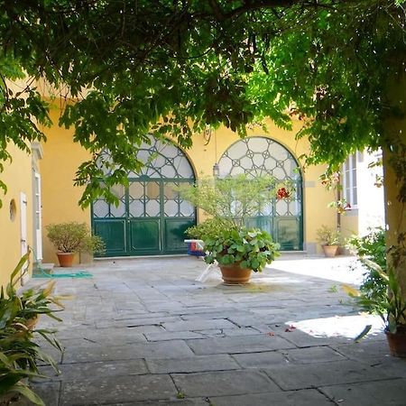 Pian dei Giullari Suite Florenţa Exterior foto