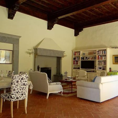 Pian dei Giullari Suite Florenţa Exterior foto