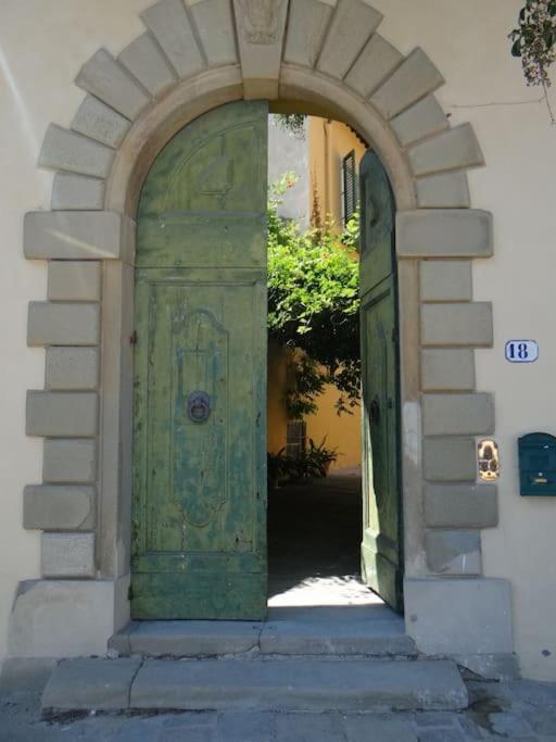 Pian dei Giullari Suite Florenţa Exterior foto