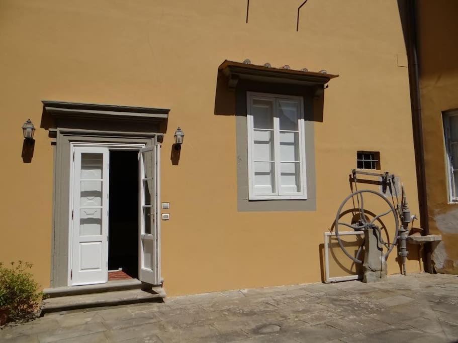 Pian dei Giullari Suite Florenţa Exterior foto